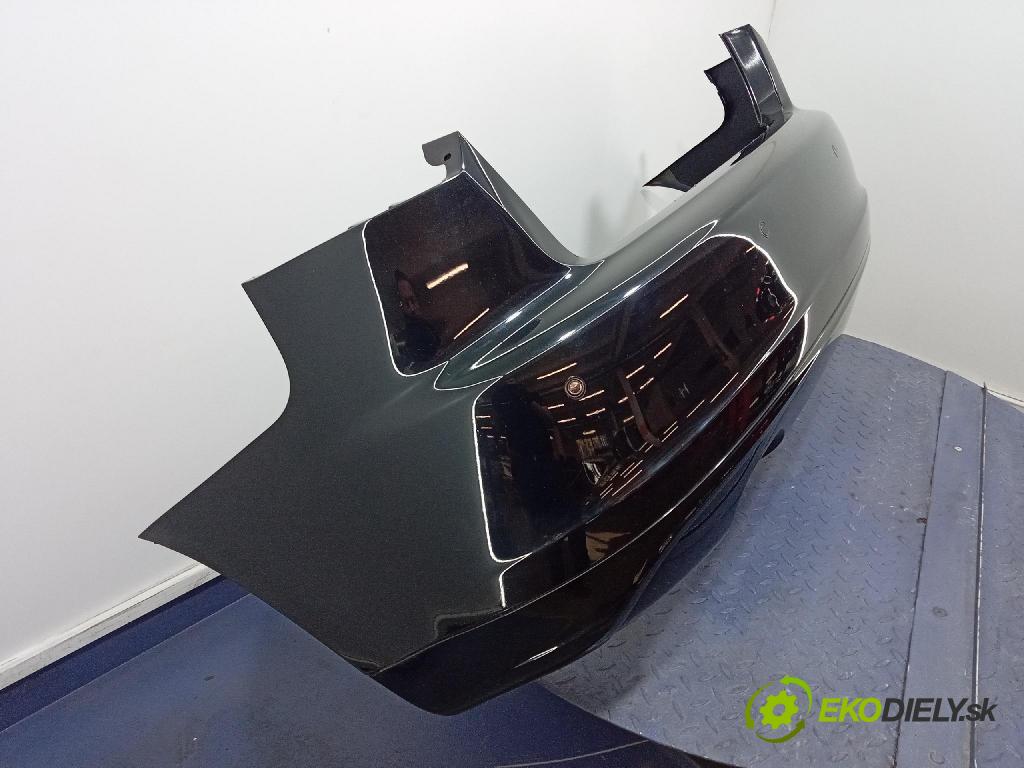 Audi A3 2007 nárazník zad 8P4807511B