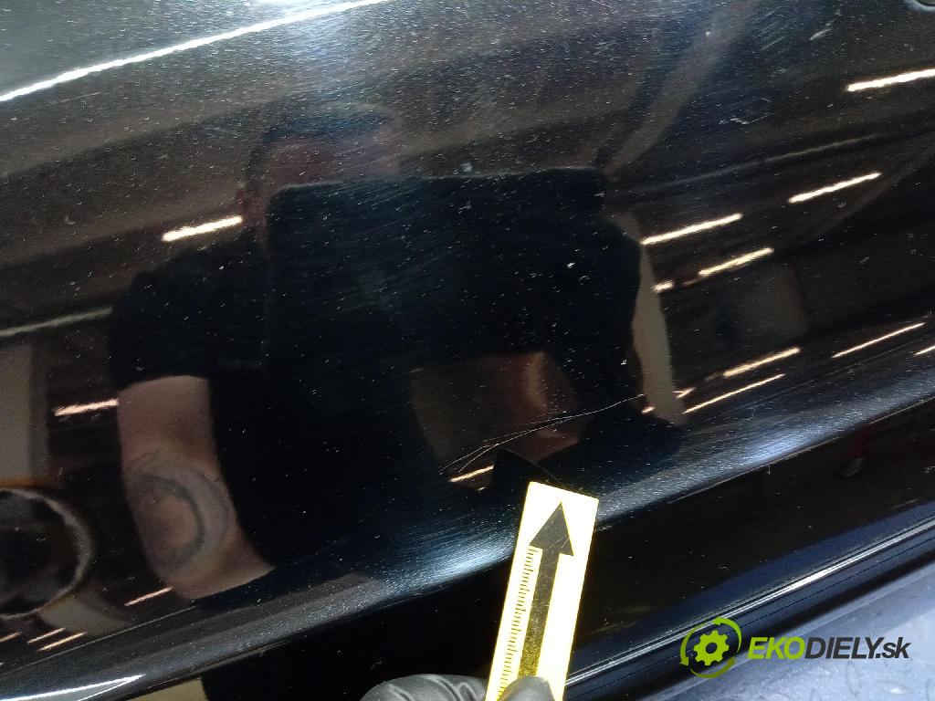 Audi A3 2007 nárazník zad 8P4807511B