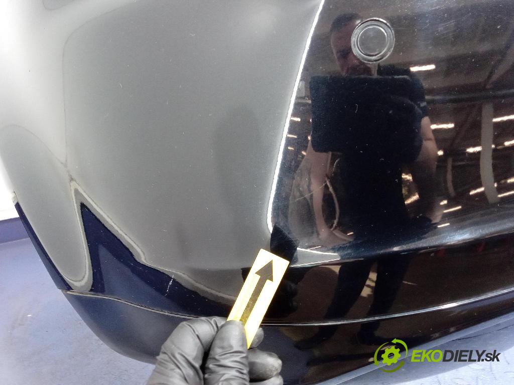 Audi A3 2007 nárazník zad 8P4807511B