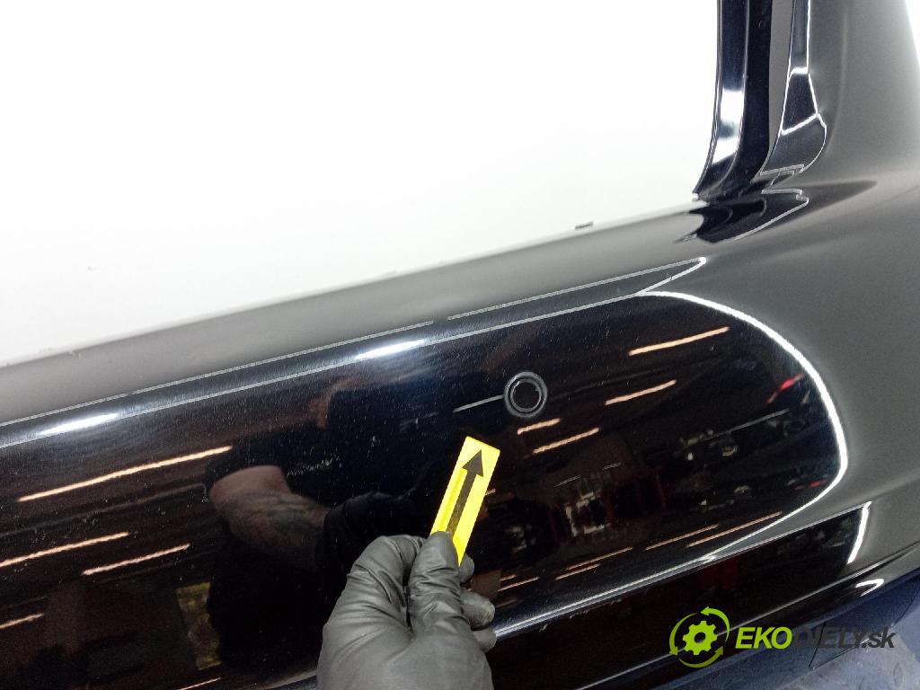 Audi A3 2007 nárazník zad 8P4807511B