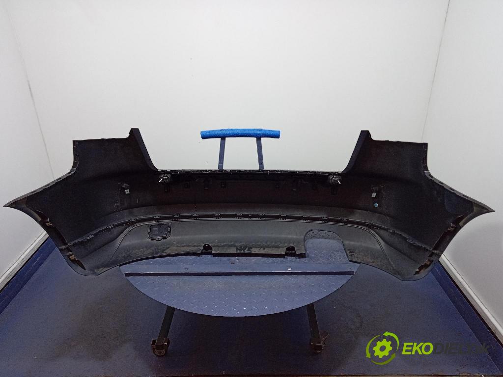 Audi A3 2007 nárazník zad 8P4807511B