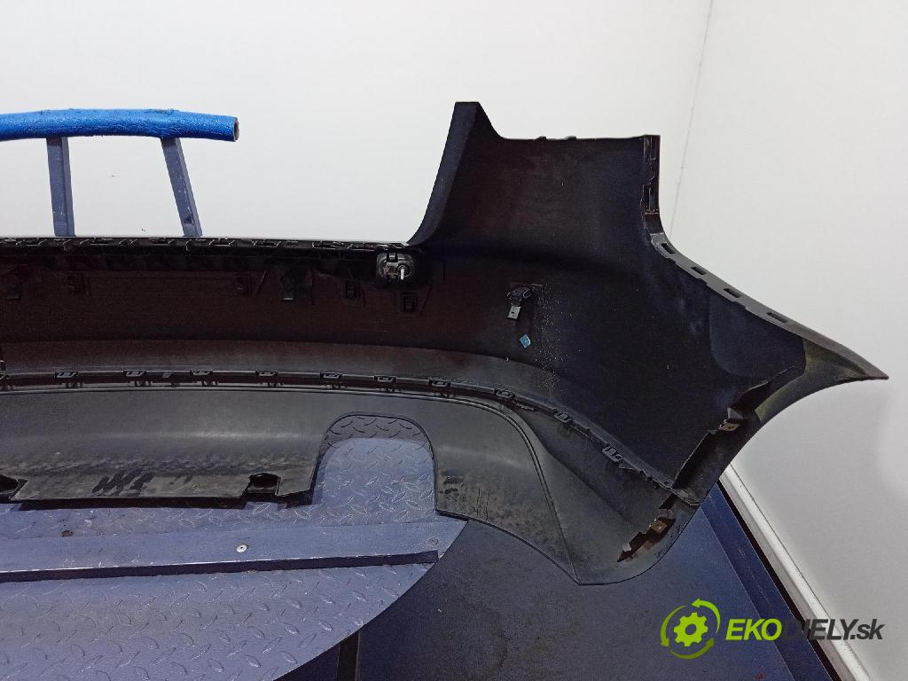 Audi A3 2007 nárazník zad 8P4807511B