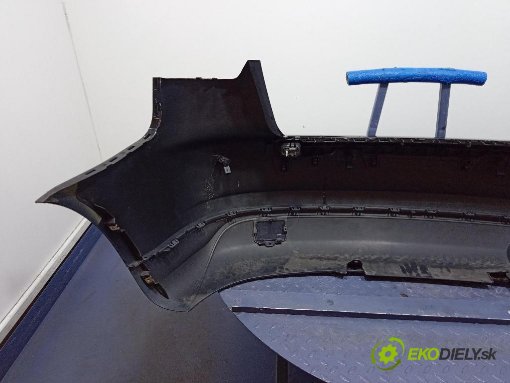 Audi A3 2007 nárazník zad 8P4807511B