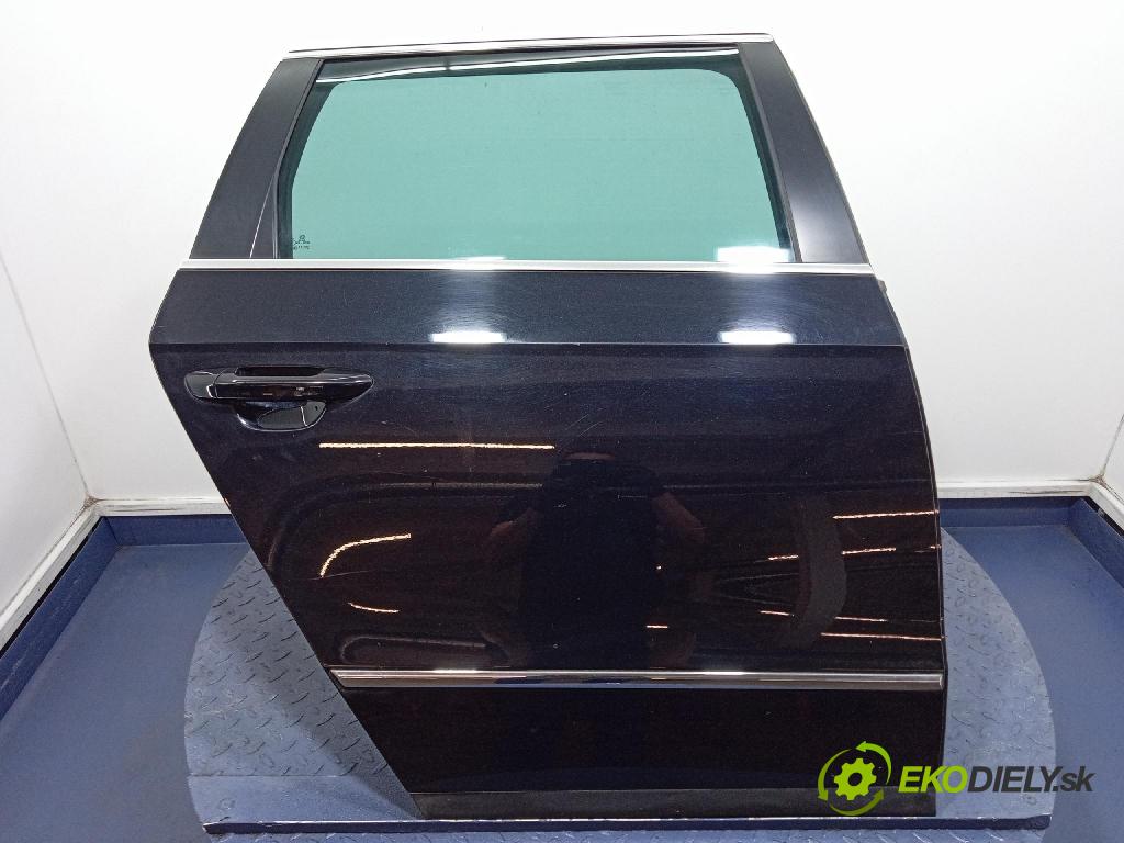 Vw Passat 2006 dvere zad pravé