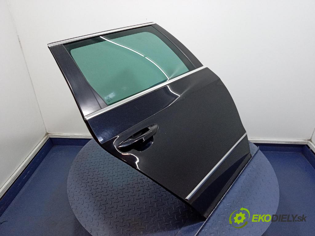 Vw Passat 2006 dvere zad pravé