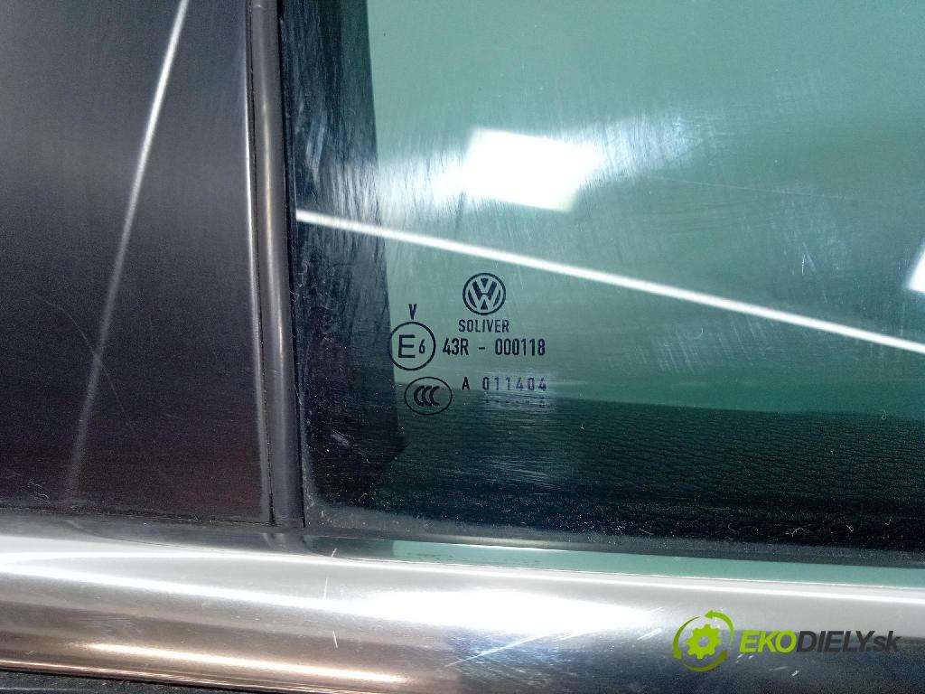 Vw Passat 2006 dvere zad pravé