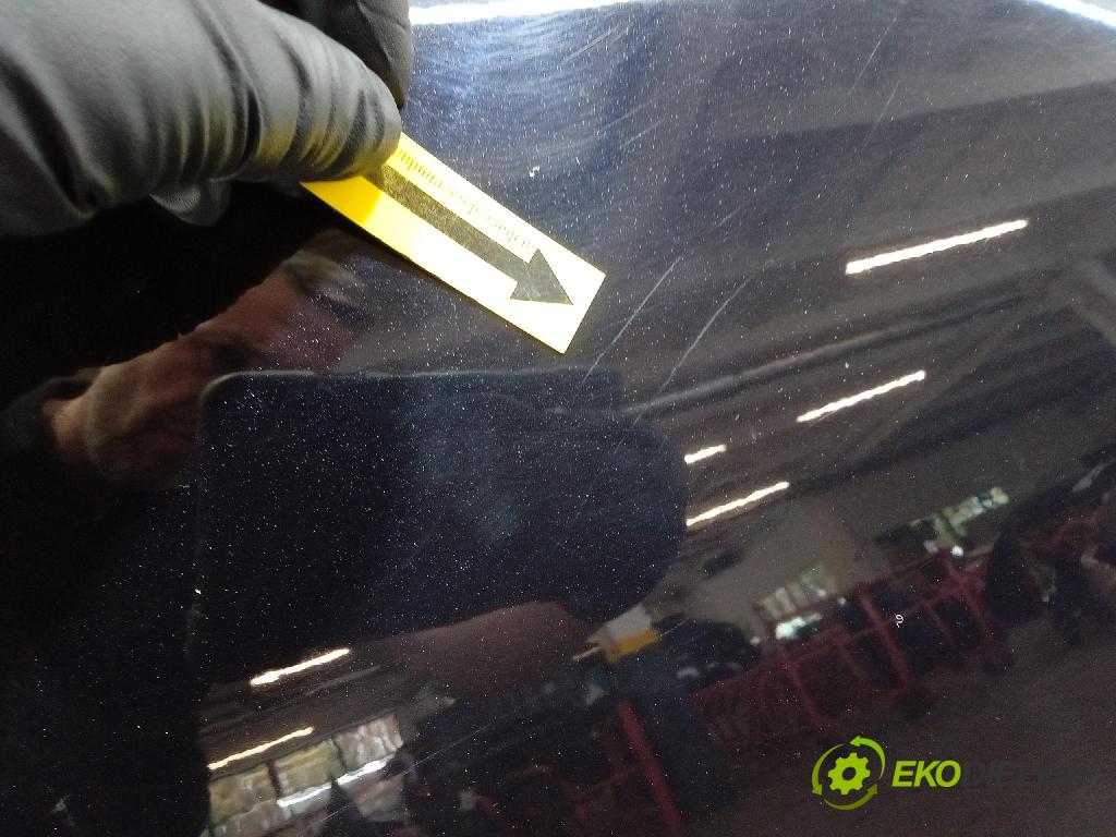 Vw Passat 2006 dvere zad pravé