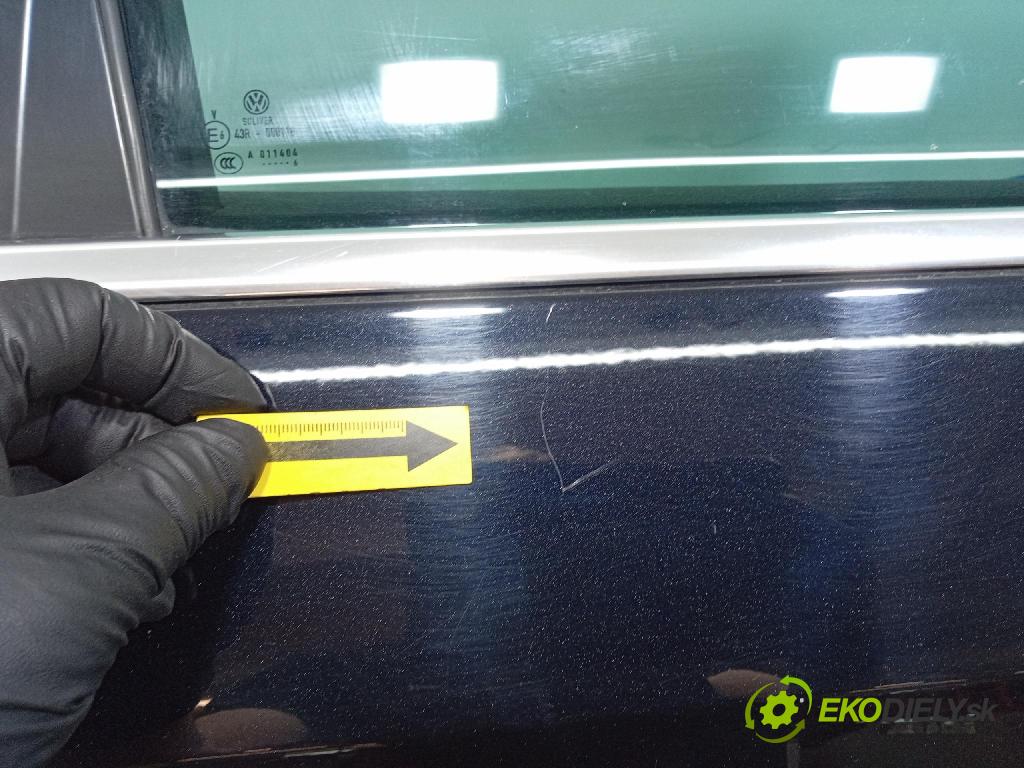 Vw Passat 2006 dvere zad pravé