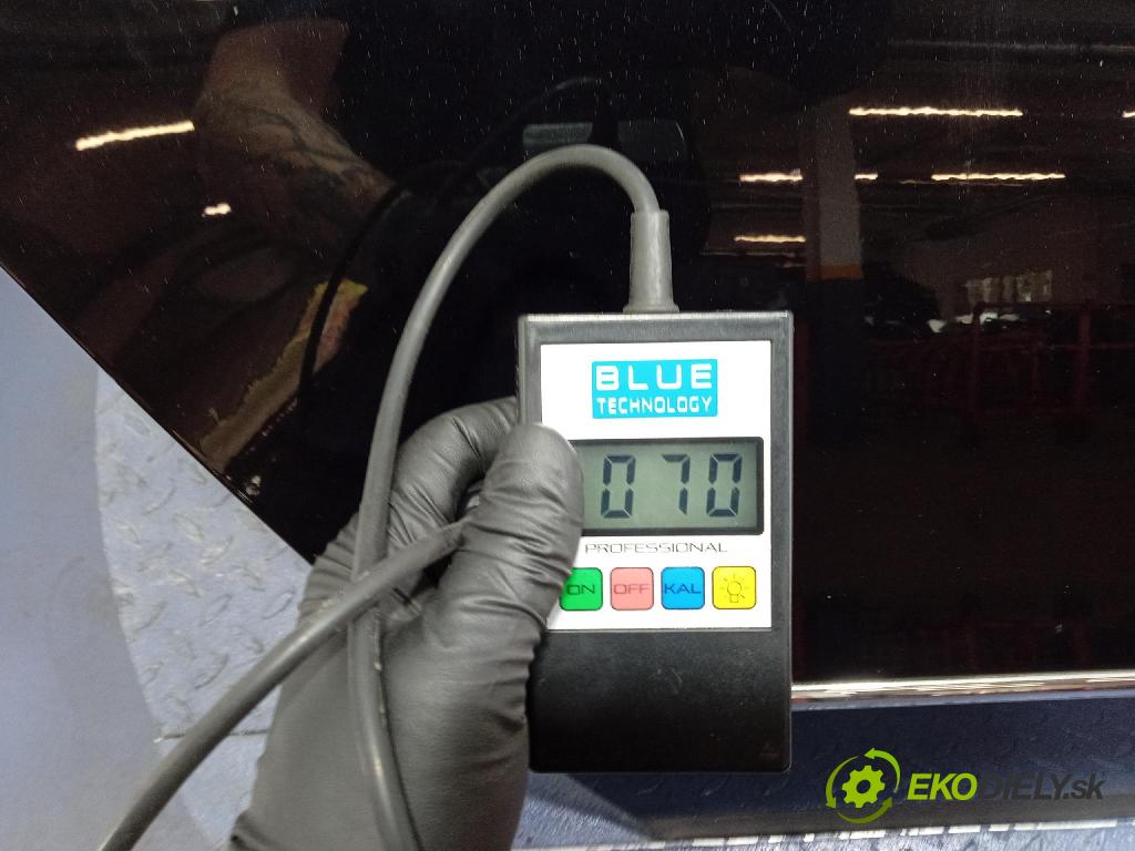 Vw Passat 2006 dvere zad pravé