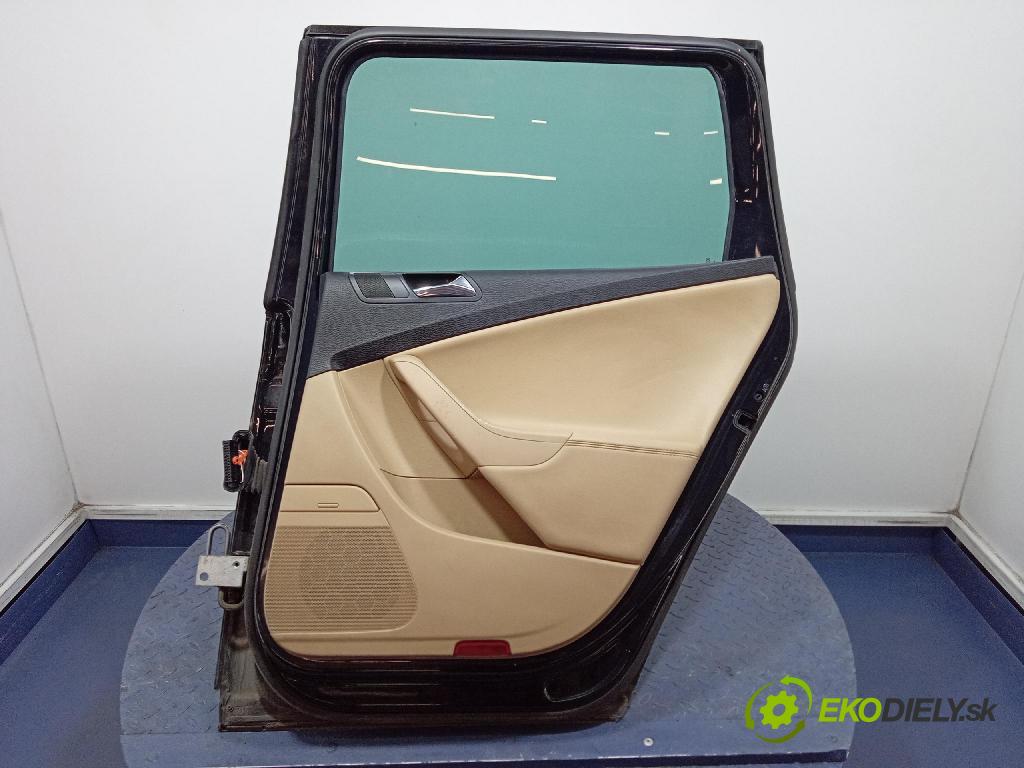 Vw Passat 2006 dvere zad pravé