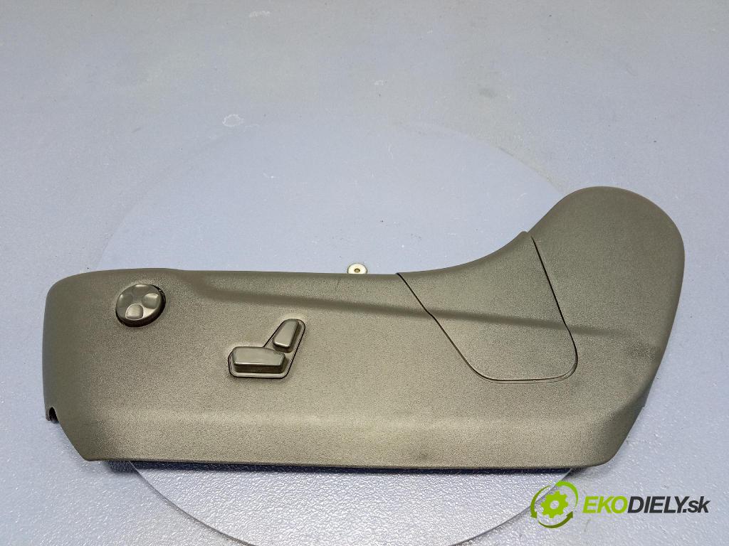 Jeep Grand Cherokee 2020 Sedačka Ovládače: DOCWXX58101