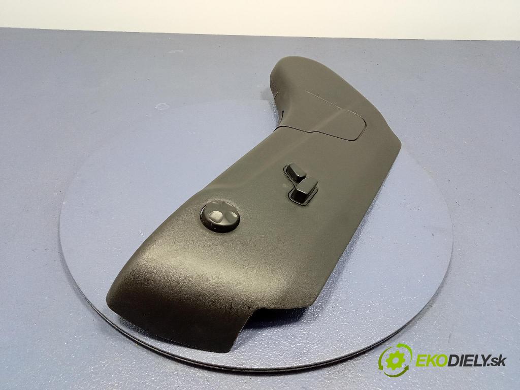 Jeep Grand Cherokee 2020 Sedačka Ovládače: DOCWXX58101