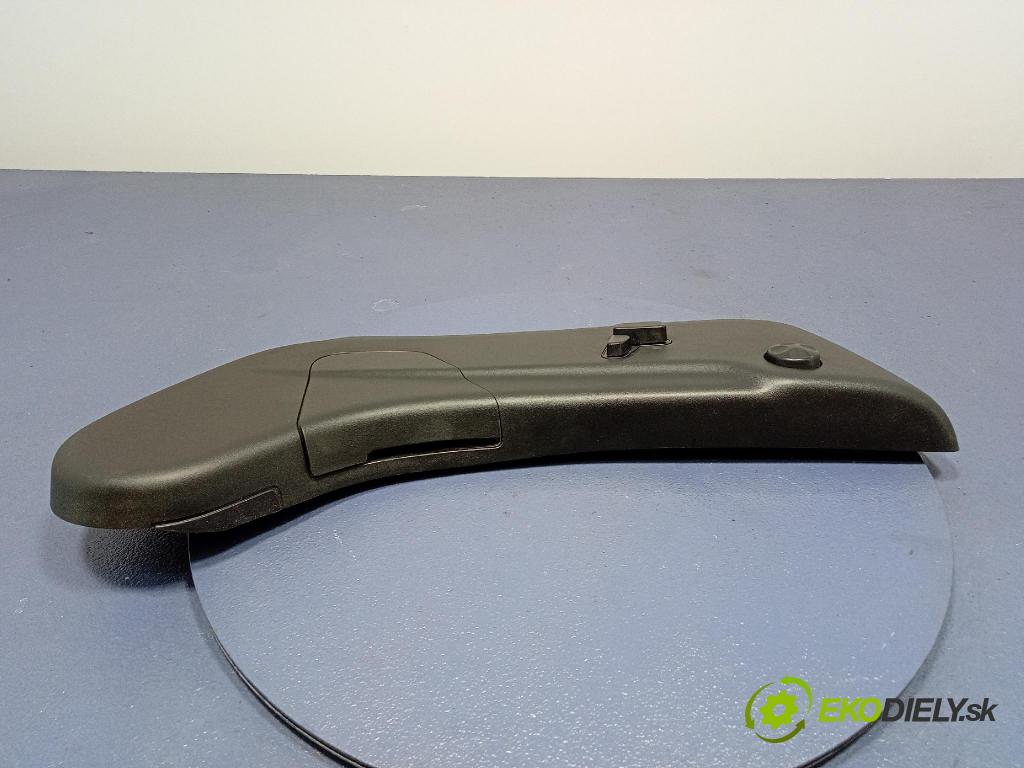 Jeep Grand Cherokee 2020 Sedačka Ovládače: DOCWXX58101