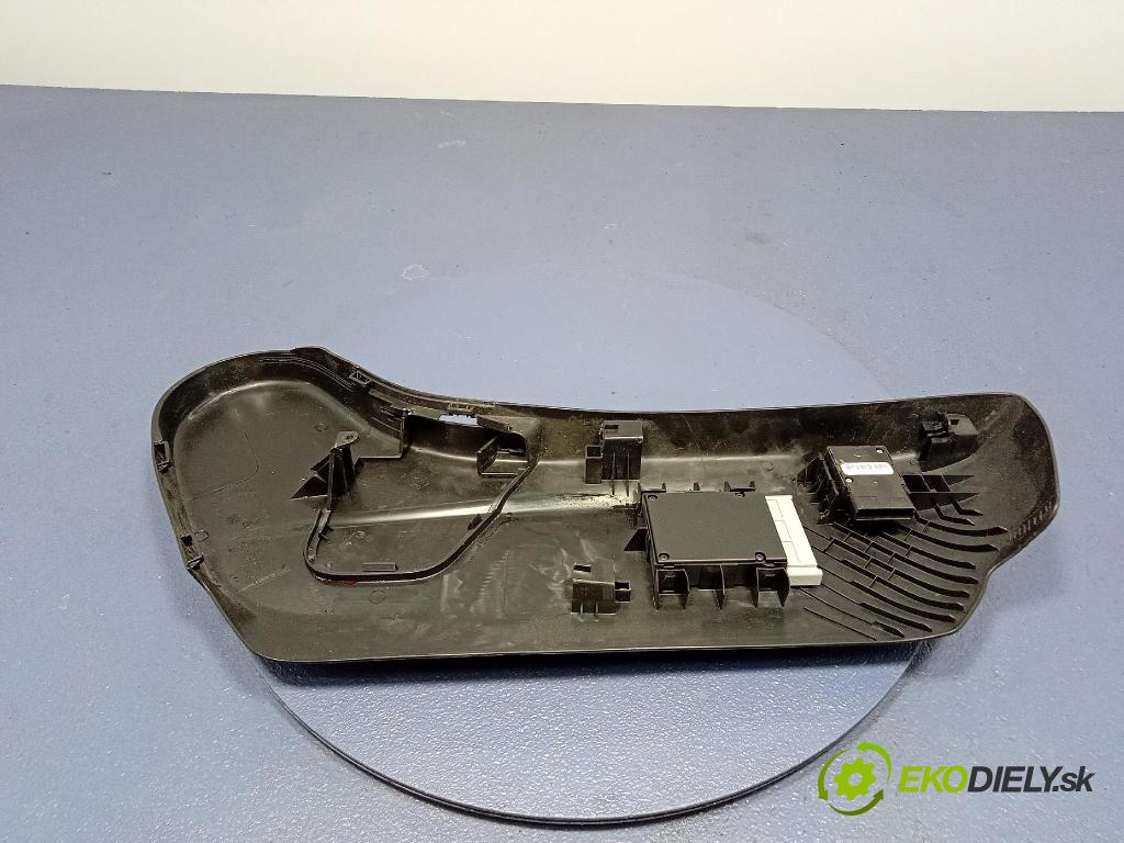 Jeep Grand Cherokee 2020 Sedačka Ovládače: DOCWXX58101