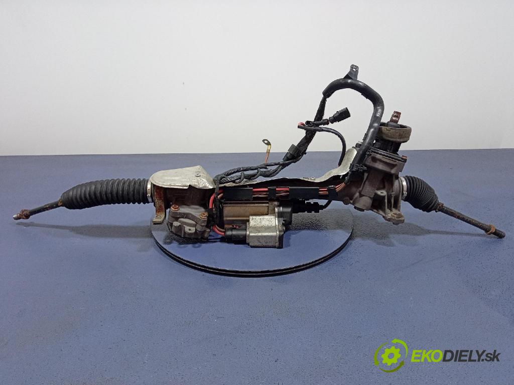 Vw Golf 2007 Ozubené kolo: volant 1K1423051CG