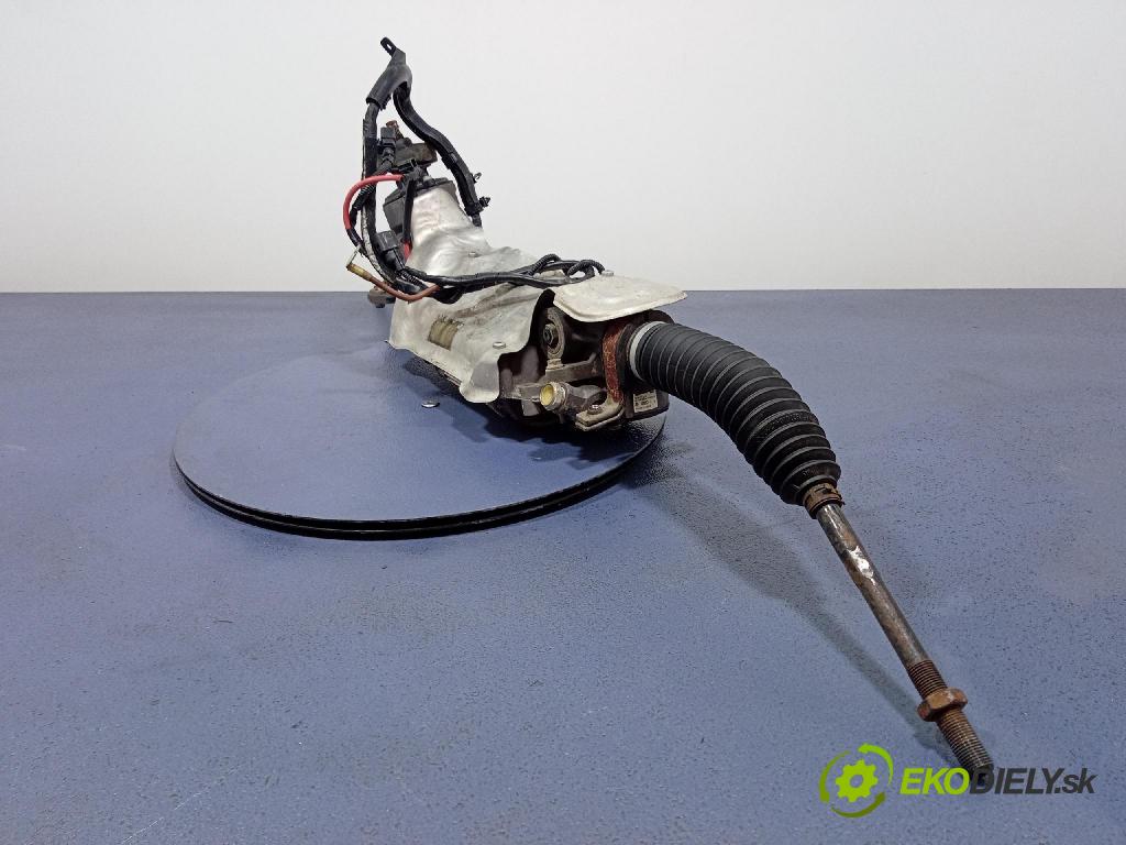 Vw Golf 2007 Ozubené kolo: volant 1K1423051CG