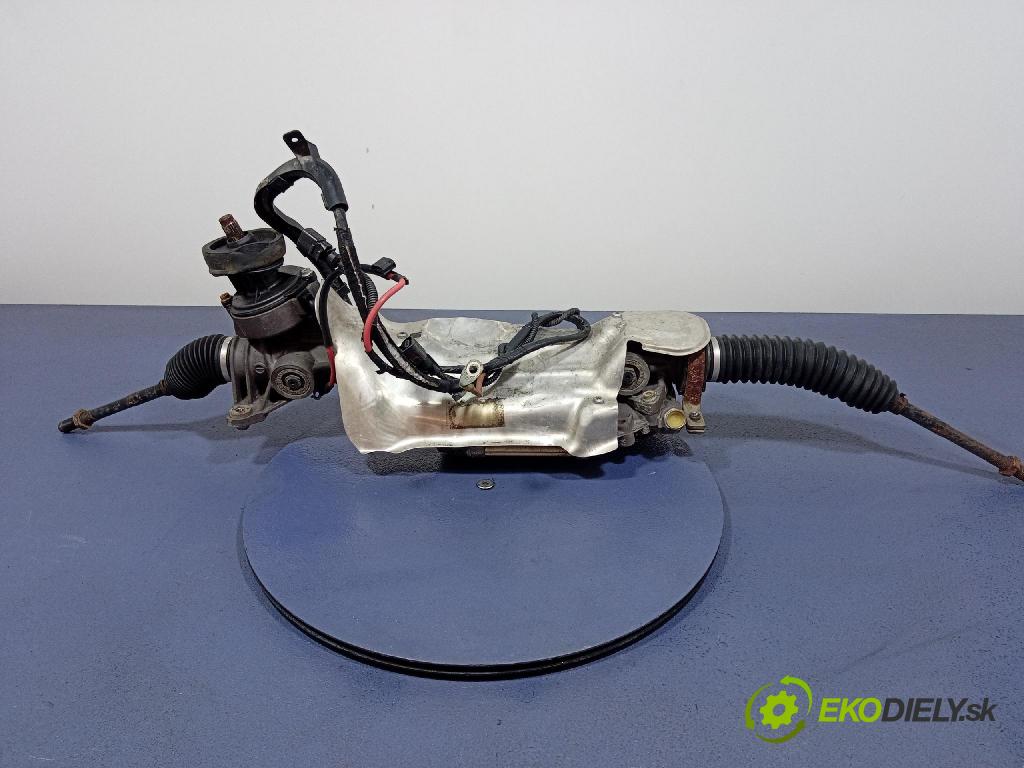 Vw Golf 2007 Ozubené kolo: volant 1K1423051CG