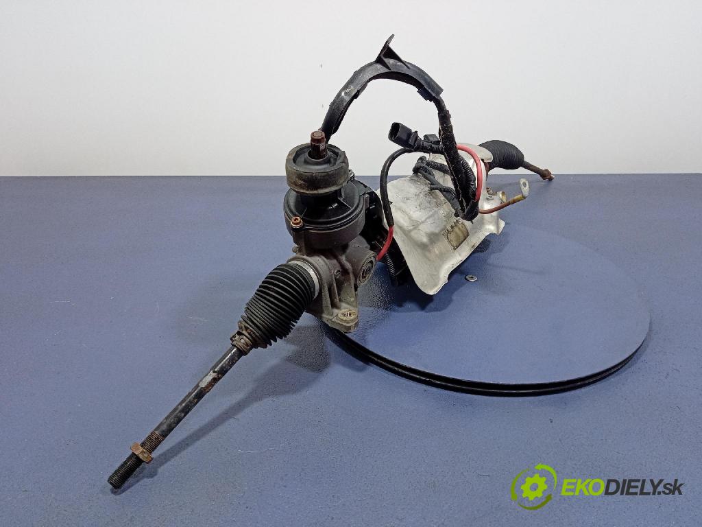 Vw Golf 2007 Ozubené kolo: volant 1K1423051CG