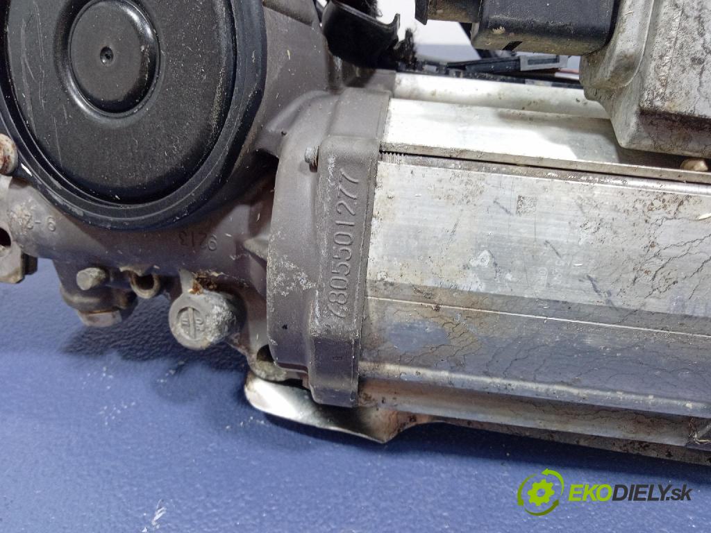 Vw Golf 2007 Ozubené kolo: volant 1K1423051CG