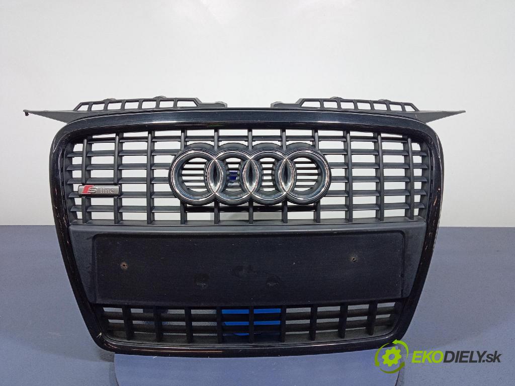 Audi A3 2007 miežka / Gril: 8P4853651A