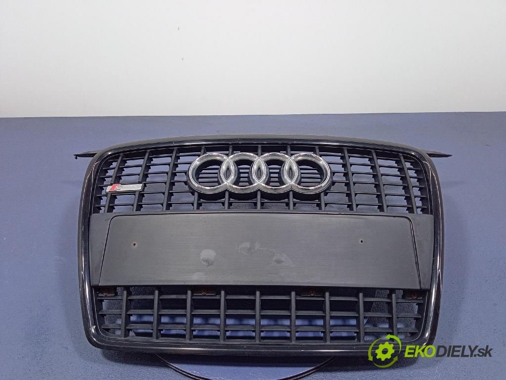 Audi A3 2007 miežka / Gril: 8P4853651A