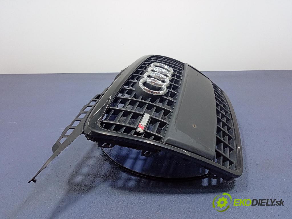 Audi A3 2007 miežka / Gril: 8P4853651A