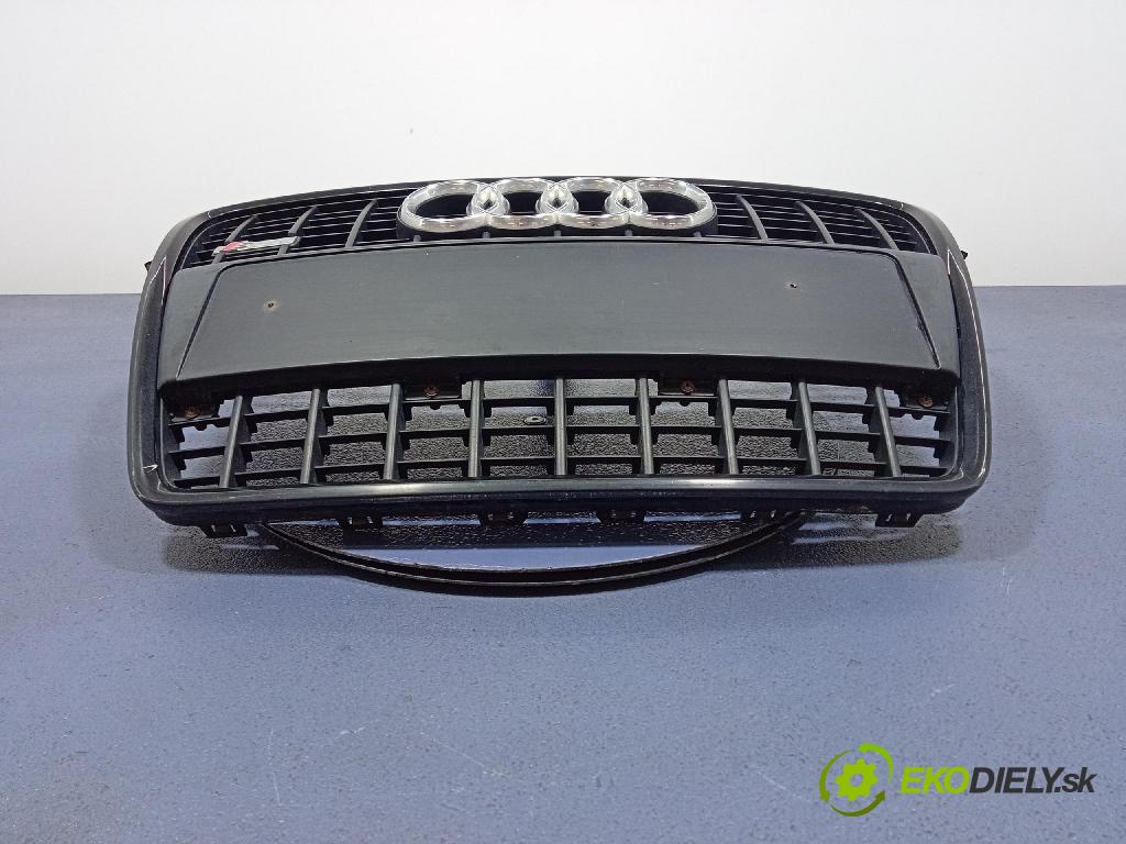 Audi A3 2007 miežka / Gril: 8P4853651A