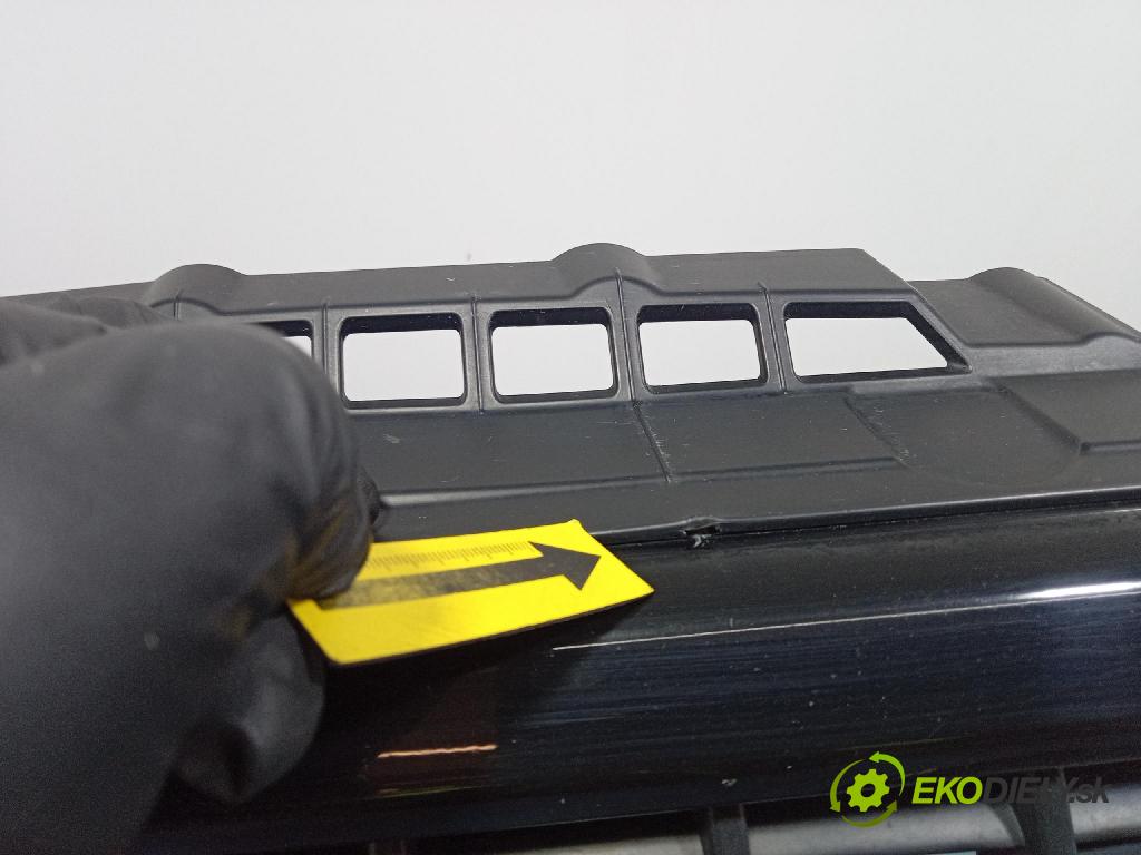 Audi A3 2007 miežka / Gril: 8P4853651A