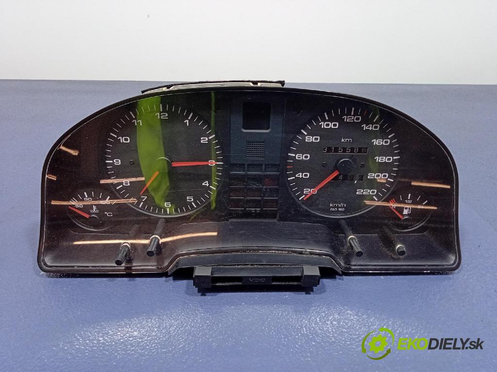 Audi 80 1994 prístrojovka/ budíky 8A0919033CA