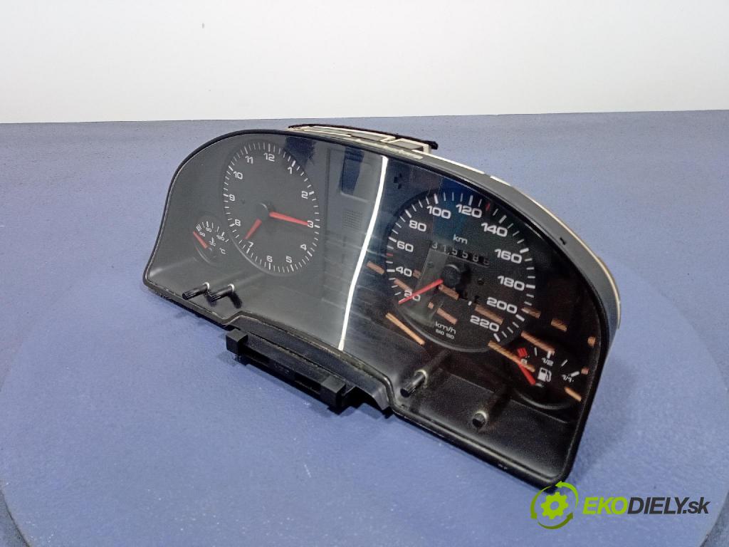 Audi 80 1994 prístrojovka/ budíky 8A0919033CA