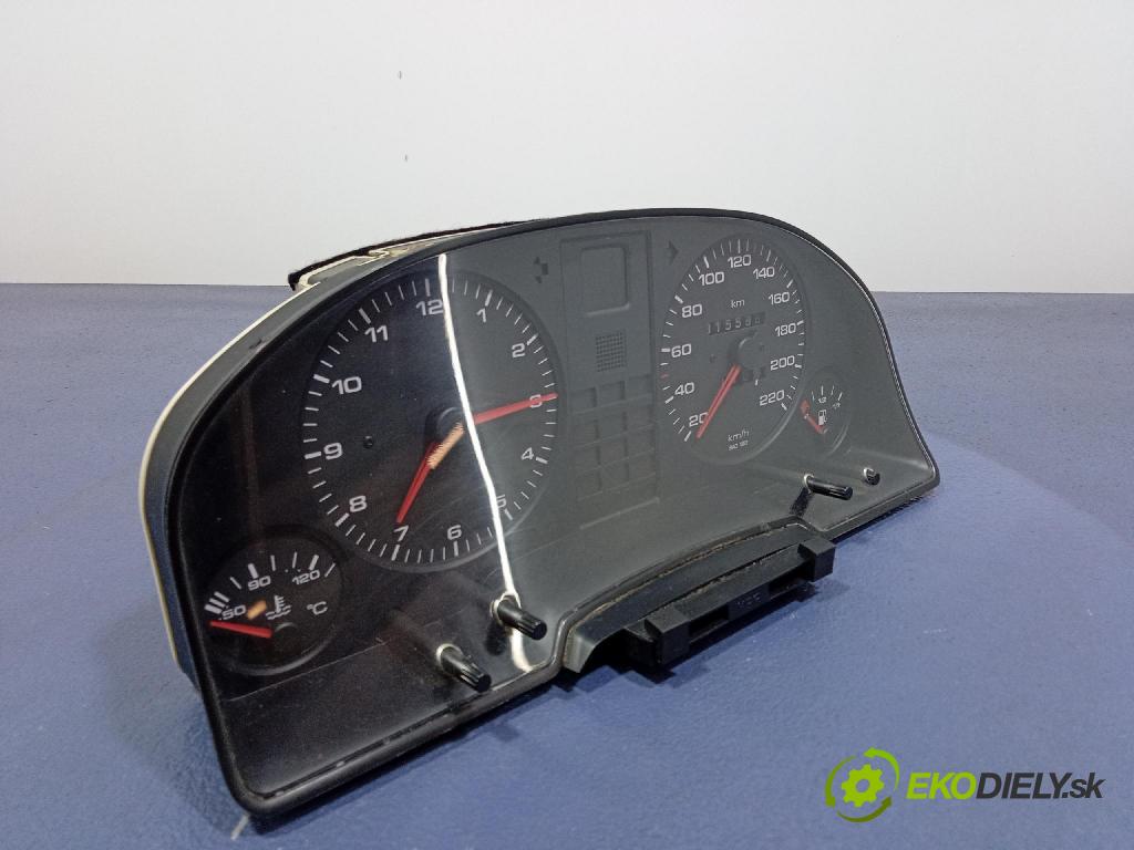 Audi 80 1994 prístrojovka/ budíky 8A0919033CA