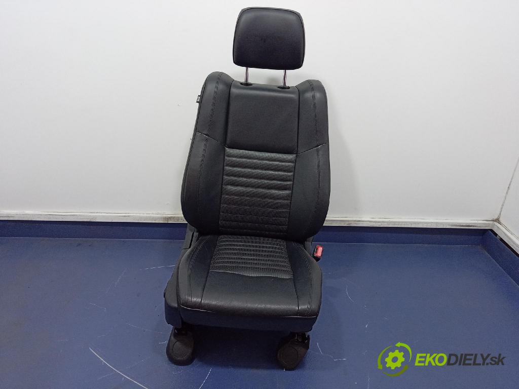 Jeep Grand Cherokee 2020 Sedačka spolujazdca