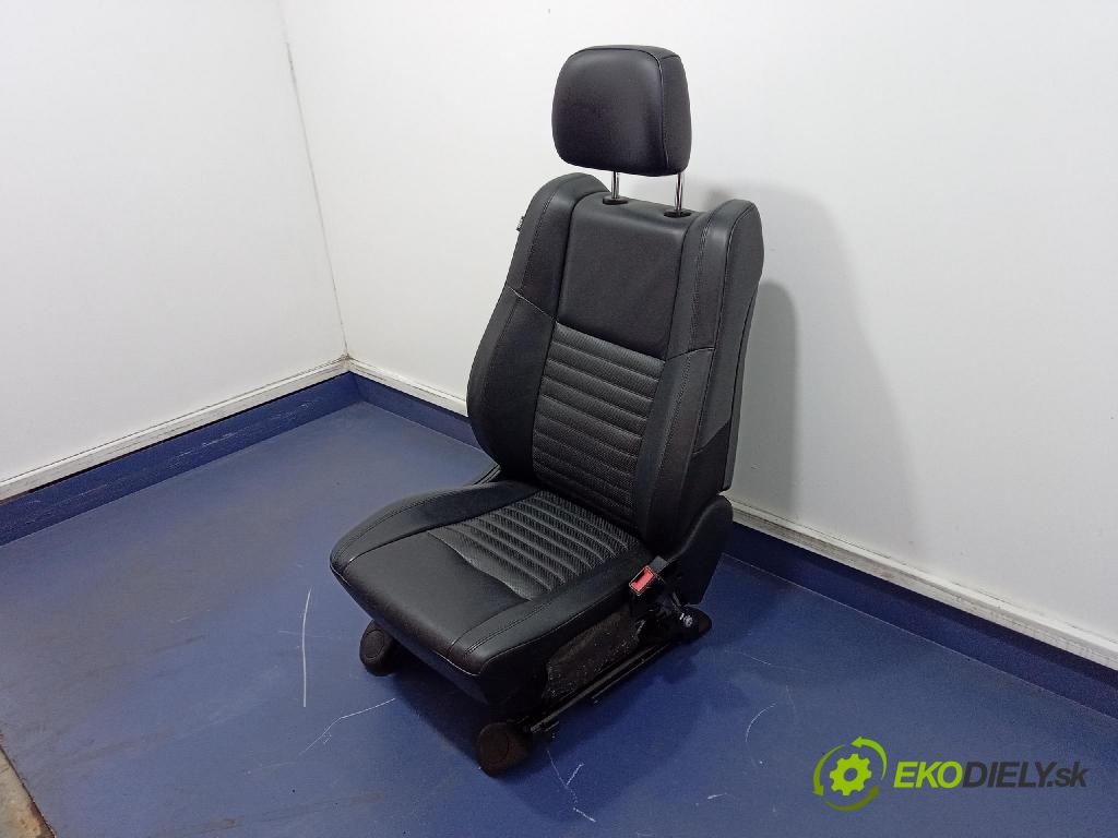 Jeep Grand Cherokee 2020 Sedačka spolujazdca