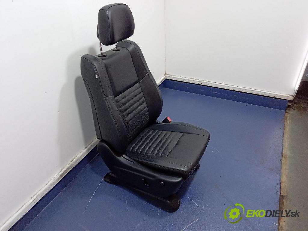 Jeep Grand Cherokee 2020 Sedačka spolujazdca