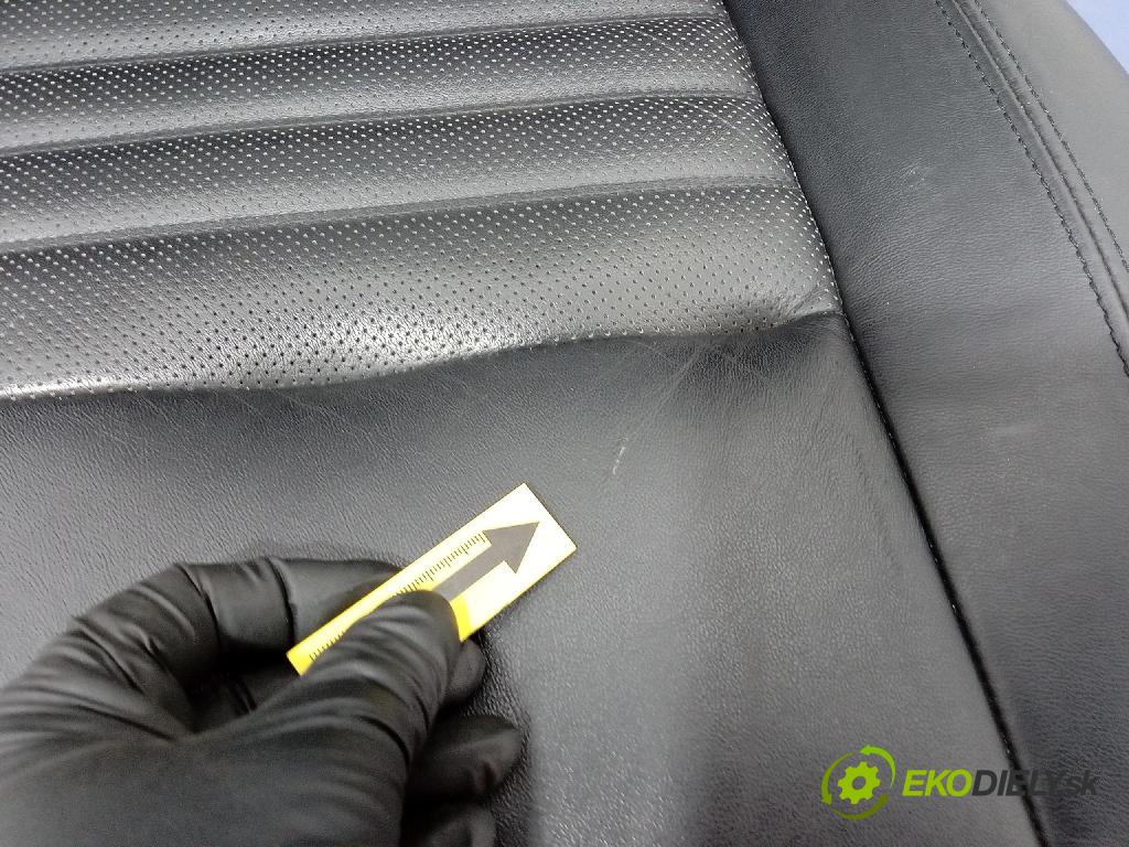 Jeep Grand Cherokee 2020 Sedačka spolujazdca