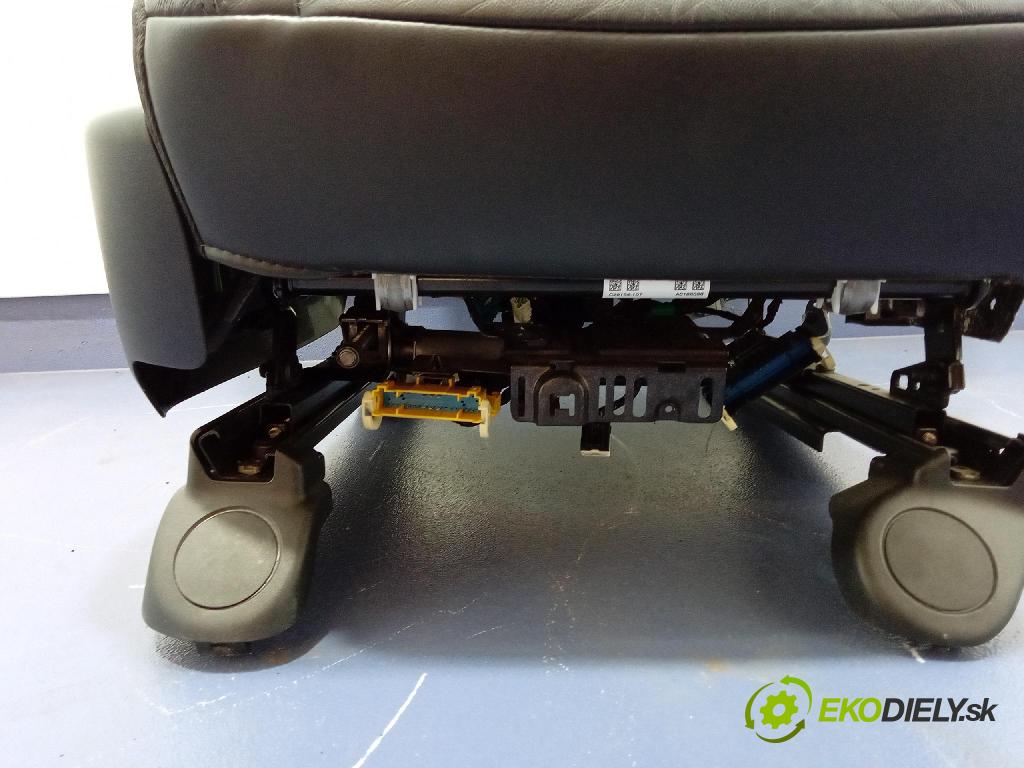 Jeep Grand Cherokee 2020 Sedačka spolujazdca