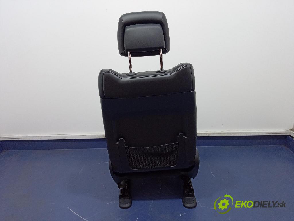 Jeep Grand Cherokee 2020 Sedačka spolujazdca