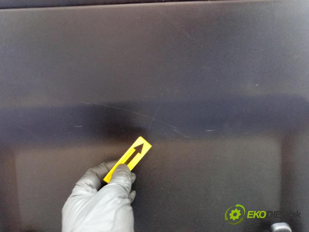 Jeep Grand Cherokee 2020 Sedačka spolujazdca