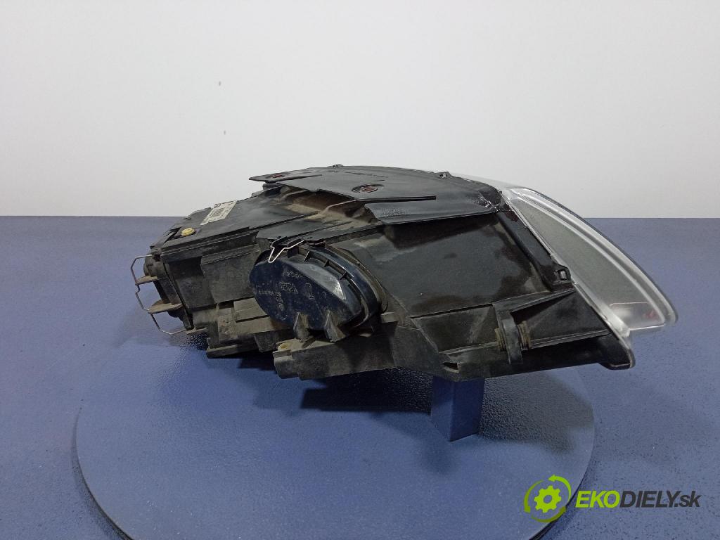 Vw Passat 2006 světlo Levý: 3C0941751G