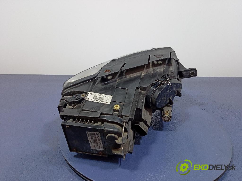 Vw Passat 2006 světlo Levý: 3C0941751G