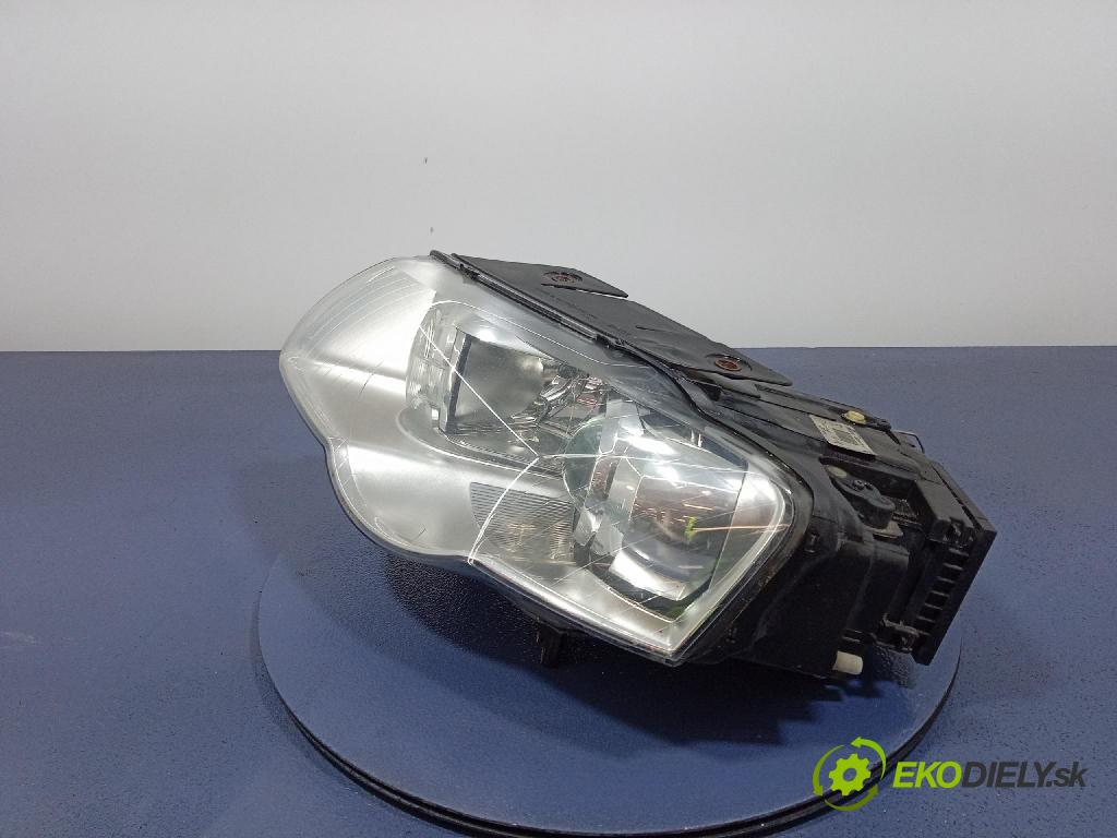 Vw Passat 2006 světlo Levý: 3C0941751G