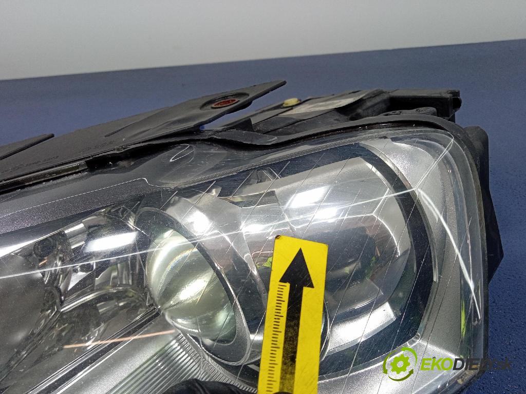 Vw Passat 2006 světlo Levý: 3C0941751G