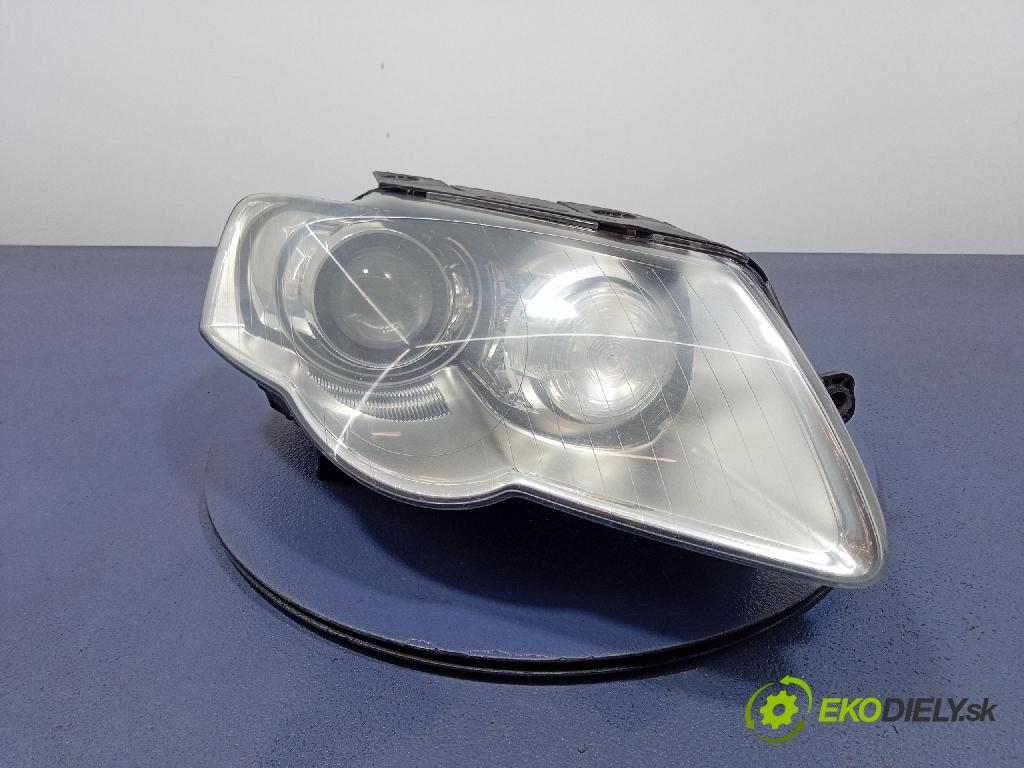 Vw Passat 2006 světlo v pravo: 3C0941752G