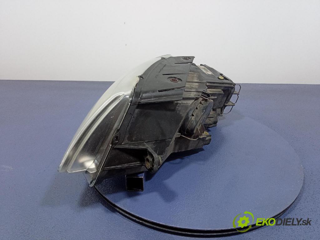 Vw Passat 2006 světlo v pravo: 3C0941752G