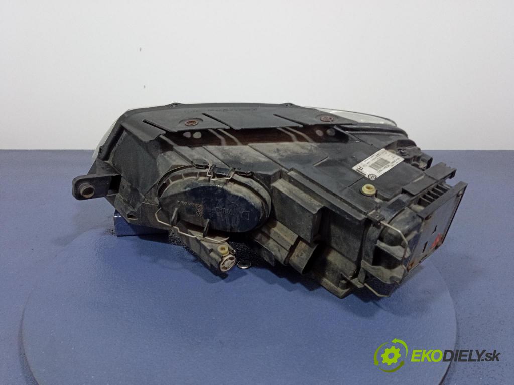 Vw Passat 2006 světlo v pravo: 3C0941752G