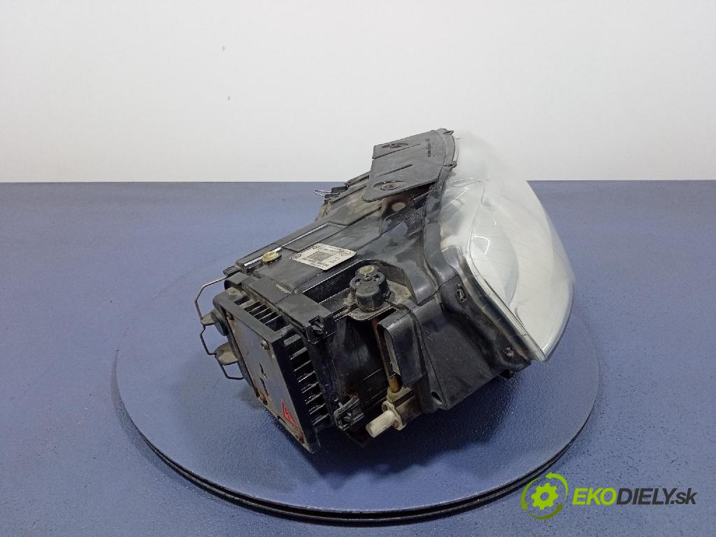 Vw Passat 2006 světlo v pravo: 3C0941752G