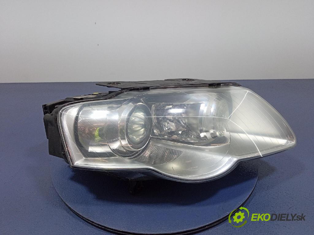 Vw Passat 2006 světlo v pravo: 3C0941752G