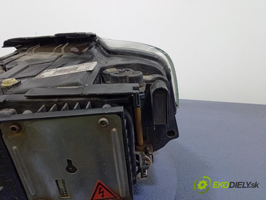 Vw Passat 2006 světlo v pravo: 3C0941752G