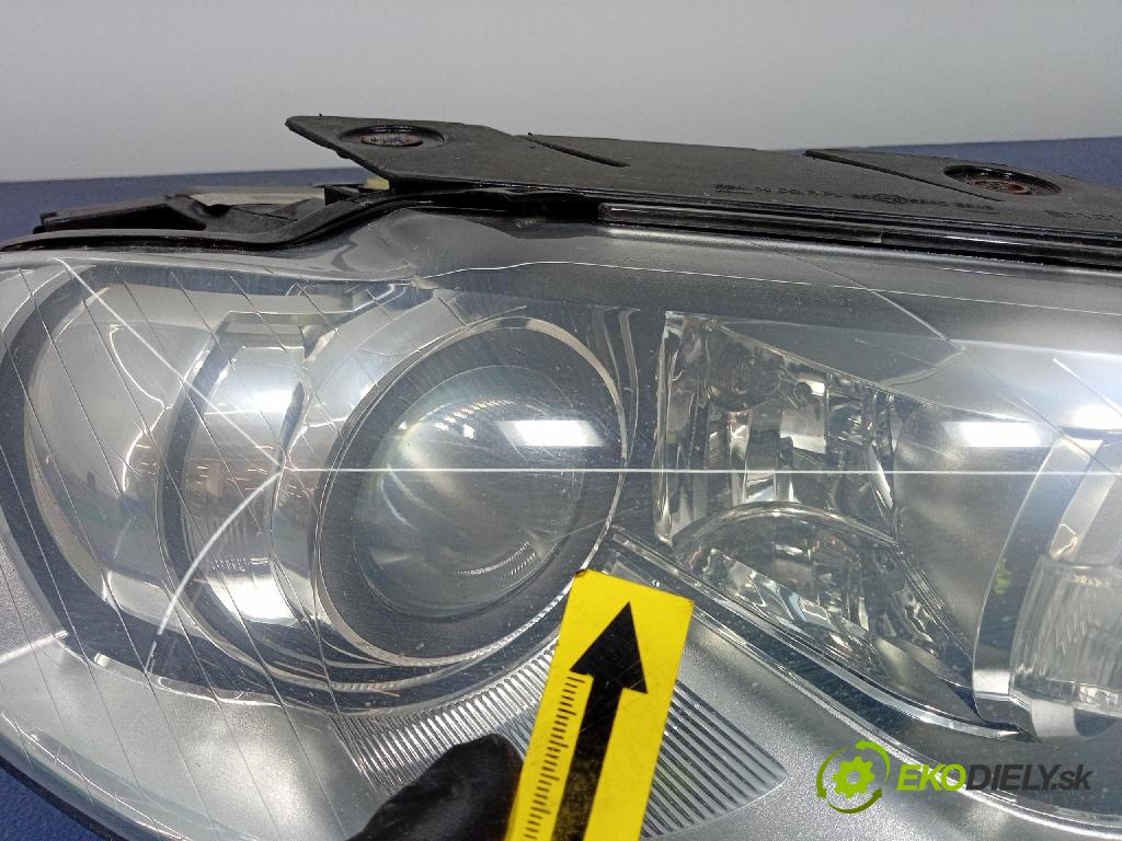 Vw Passat 2006 světlo v pravo: 3C0941752G