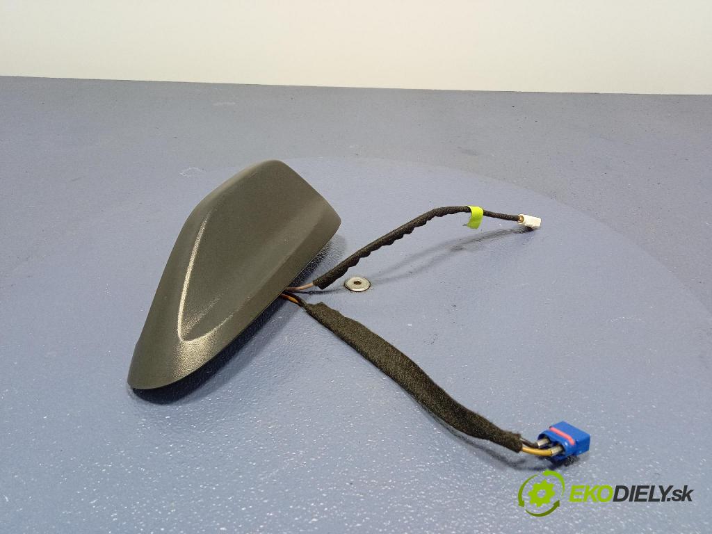 Jeep Grand Cherokee 2020 Antena 68306633AA